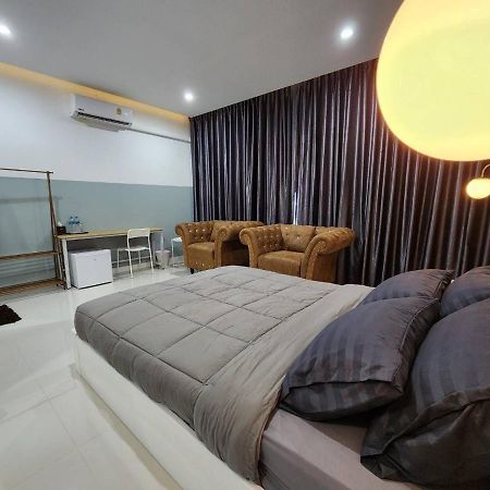 Hotel Pphouse Boutique House Phuket Town Ban Bang Khu  Esterno foto