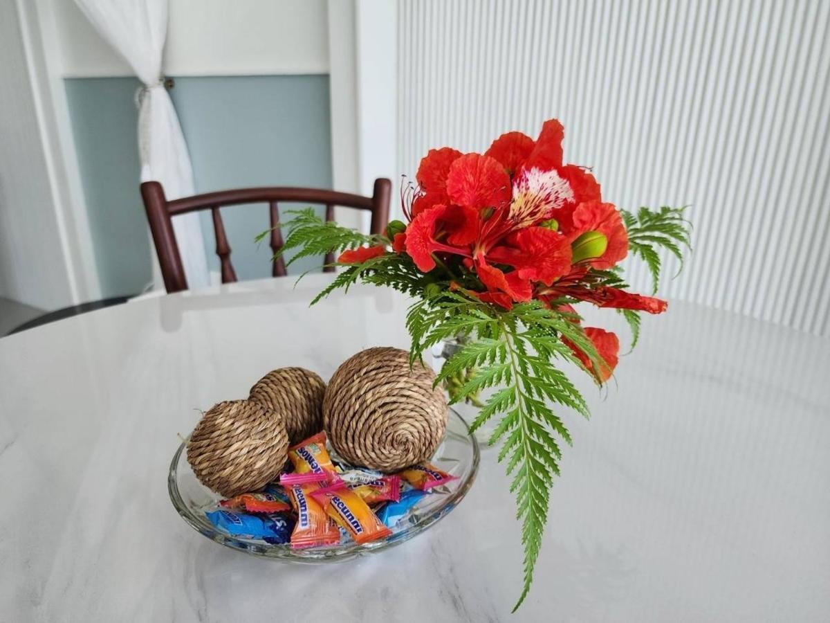 Hotel Pphouse Boutique House Phuket Town Ban Bang Khu  Esterno foto