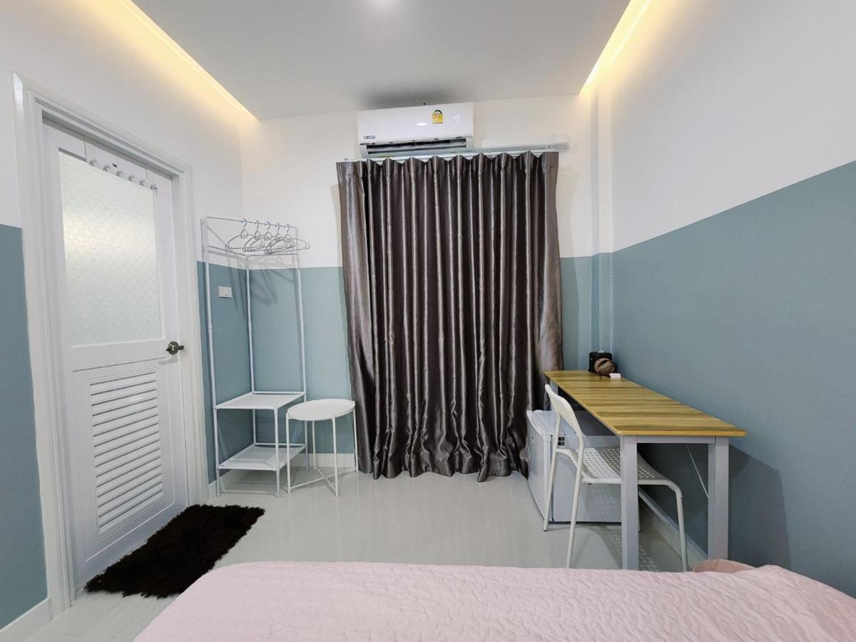 Hotel Pphouse Boutique House Phuket Town Ban Bang Khu  Esterno foto