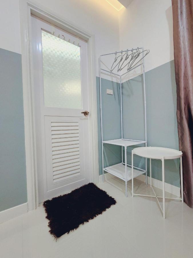 Hotel Pphouse Boutique House Phuket Town Ban Bang Khu  Esterno foto