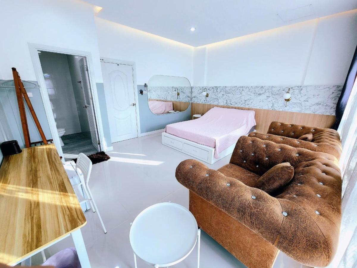 Hotel Pphouse Boutique House Phuket Town Ban Bang Khu  Esterno foto