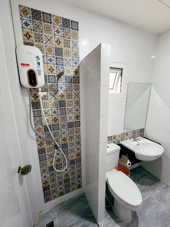 Hotel Pphouse Boutique House Phuket Town Ban Bang Khu  Esterno foto