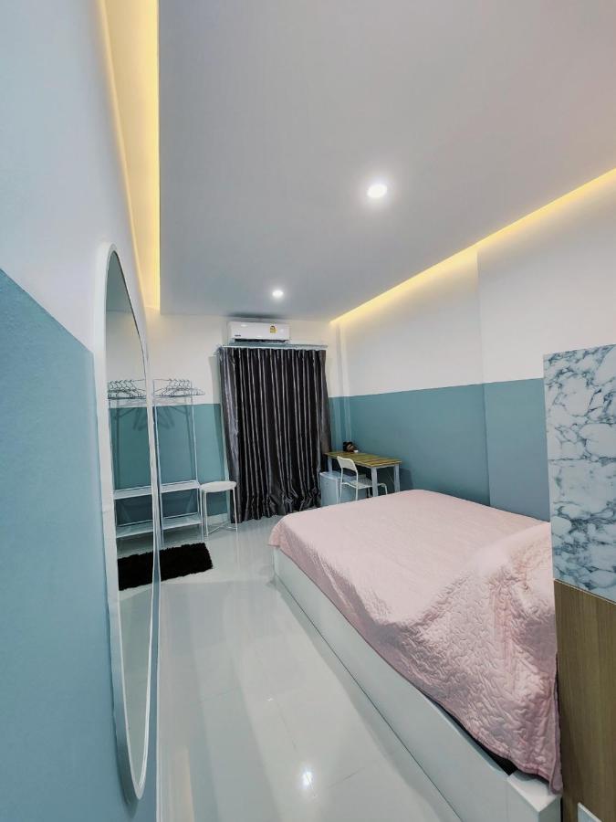 Hotel Pphouse Boutique House Phuket Town Ban Bang Khu  Esterno foto