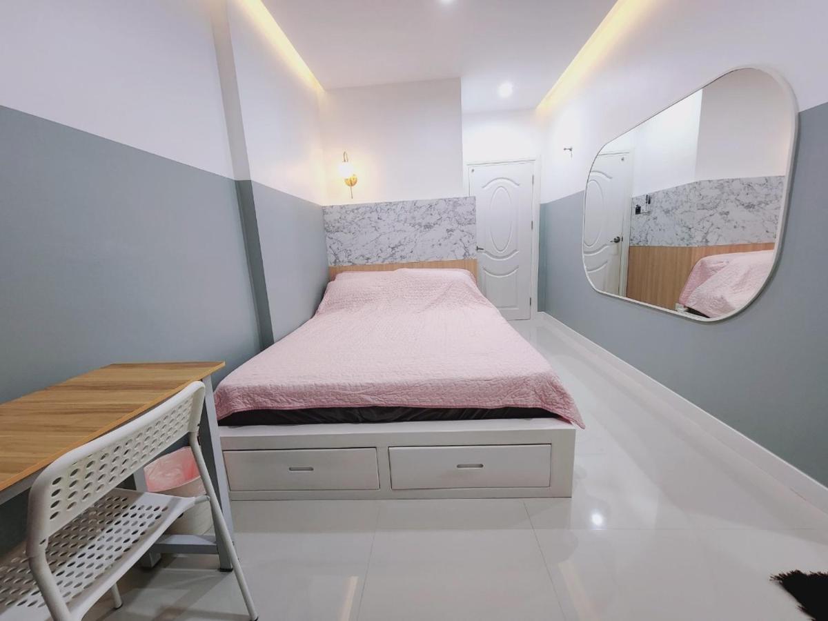 Hotel Pphouse Boutique House Phuket Town Ban Bang Khu  Esterno foto