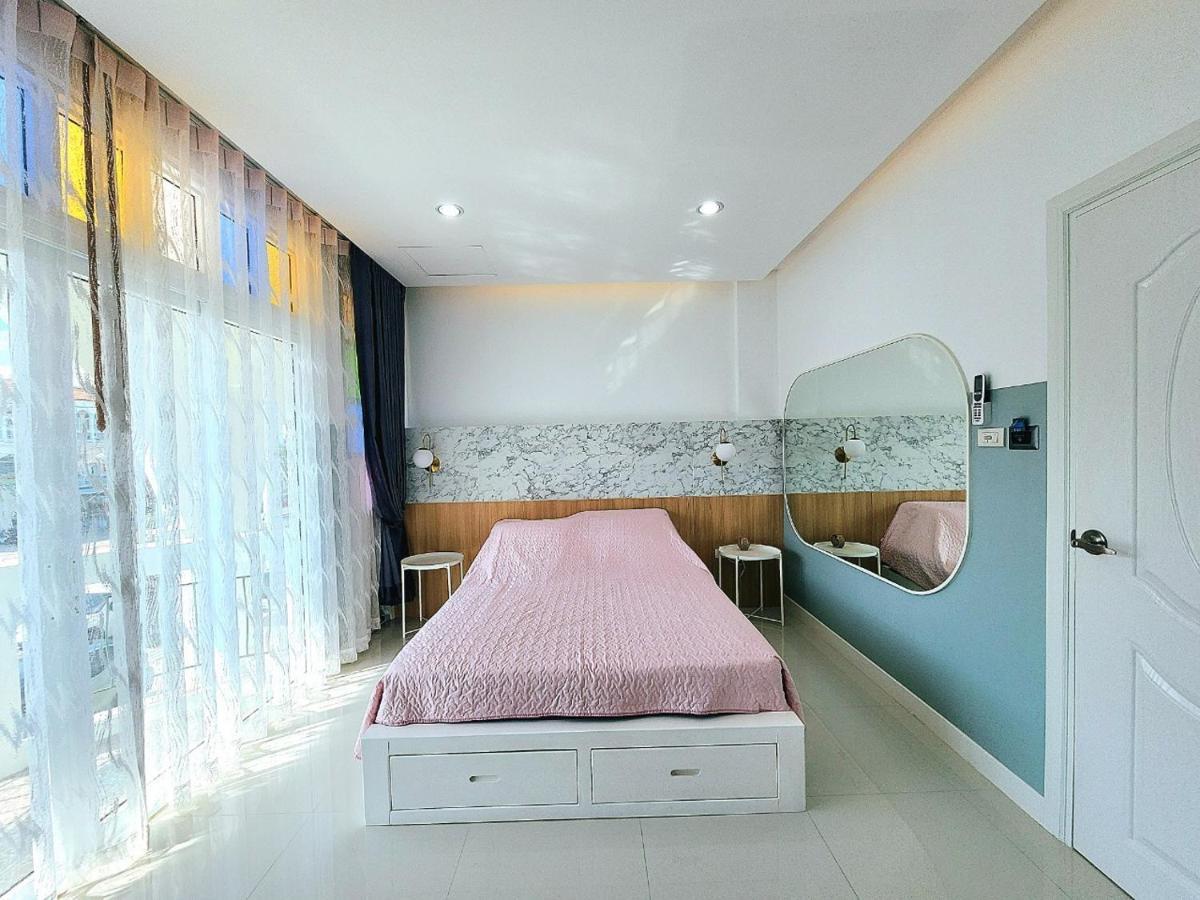 Hotel Pphouse Boutique House Phuket Town Ban Bang Khu  Esterno foto