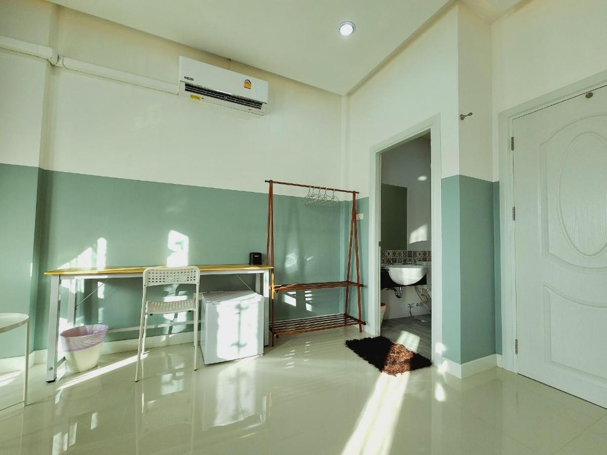Hotel Pphouse Boutique House Phuket Town Ban Bang Khu  Esterno foto