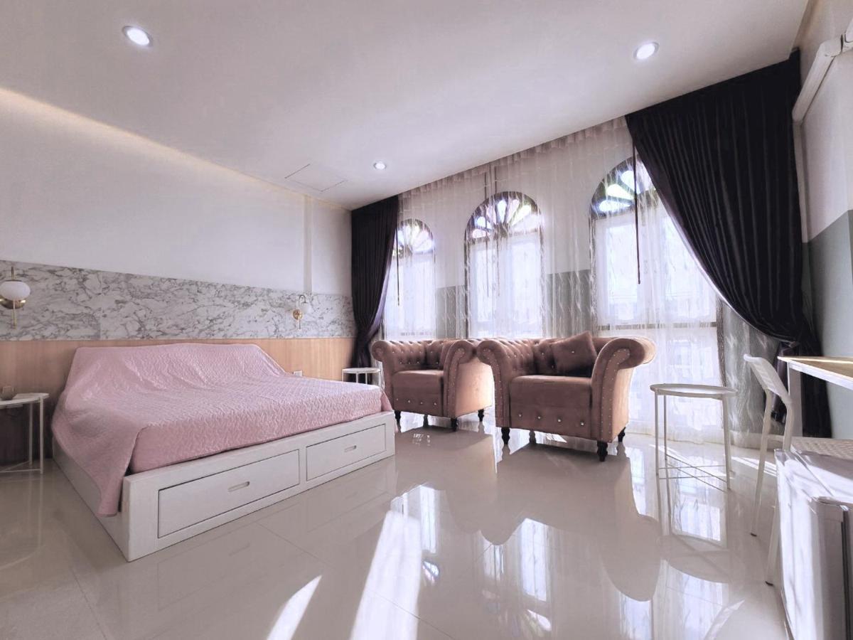 Hotel Pphouse Boutique House Phuket Town Ban Bang Khu  Esterno foto