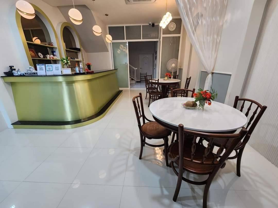 Hotel Pphouse Boutique House Phuket Town Ban Bang Khu  Esterno foto