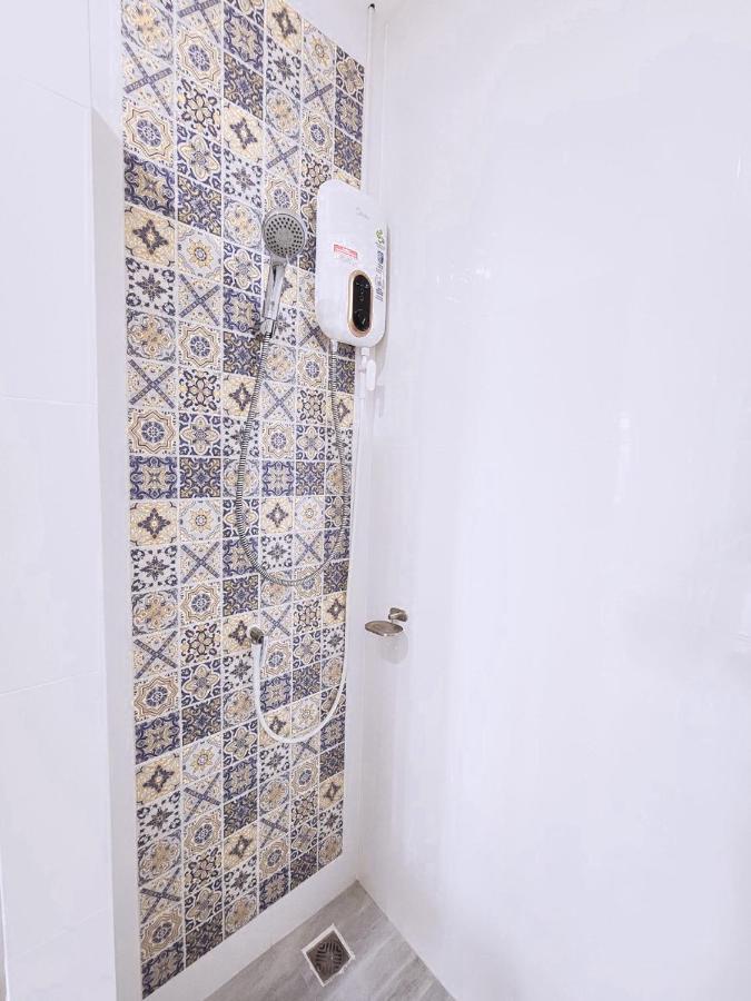 Hotel Pphouse Boutique House Phuket Town Ban Bang Khu  Esterno foto