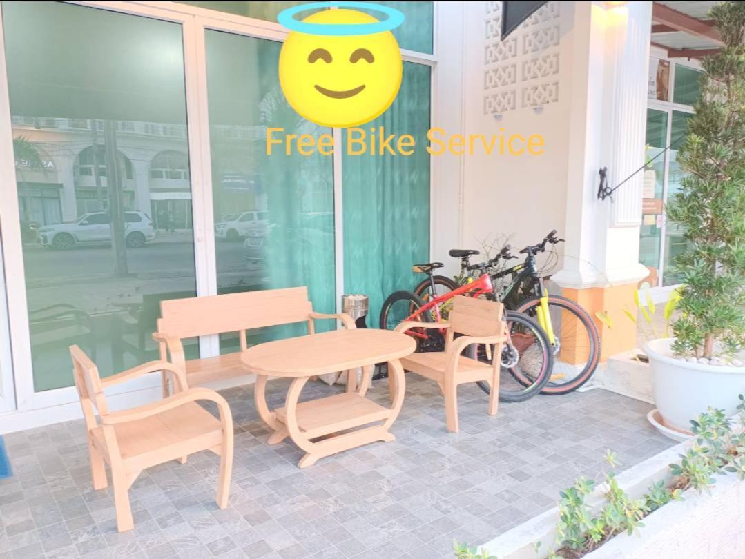 Hotel Pphouse Boutique House Phuket Town Ban Bang Khu  Esterno foto